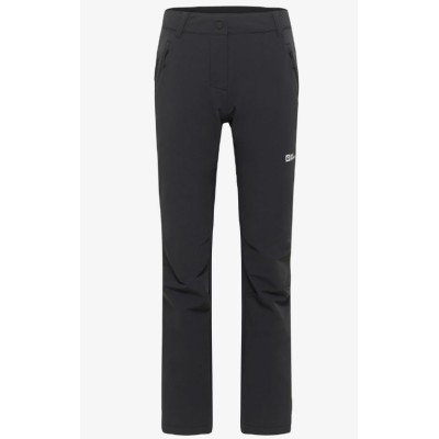 Jack Wolfskin Activate Thermic Pants W